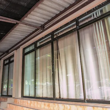 United Place Bang Saen Exterior photo